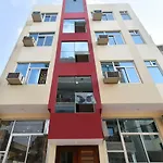 Oyo 40184 Hotel 7 Star Saver