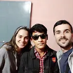 Bollywood Guest House