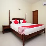 Oyo 18308 Kishanpur Haveli