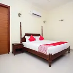 Oyo 18308 Kishanpur Haveli