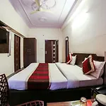 Spot On 36307 Hotel City Centre