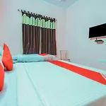 Oyo 23995 Hotel Aan Milan