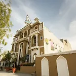 Oyo 364 Hotel Dev Villas