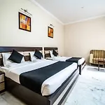 Oyo 1199 Hotel Maharaja Residency