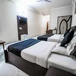 Oyo 1199 Hotel Maharaja Residency