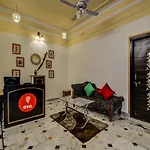 Oyo 4007 Garg Niwas