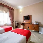 Oyo 1199 Hotel Maharaja Residency