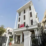 Oyo Rooms Shyam Nagar