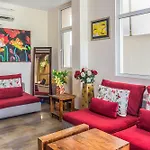 Fabhotel Fleur Jaipur Airport