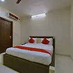 Oyo 12381 The New Heritage Heights View
