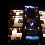 Dezire Hotel