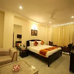 Jd Hotel Four Boutique