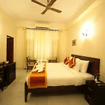 Jd Hotel Four Boutique