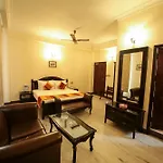 Jd Hotel Four Boutique