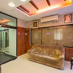 Oyo 831 Hotel Landmark