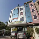 Oyo 831 Hotel Landmark