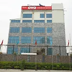 Oyo 10325 Hotel Grand Harshal