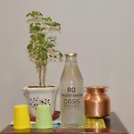 Oasis House