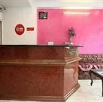 Oyo Rooms Hasanpura Flyover