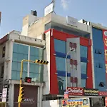 Hotel Rock Land By Tuma Hotels