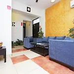 Oyo 4646 Hotel Hari Villa