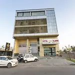 Oyo 8832 Hotel Jaipur Classic