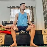 Bollywood Guest House