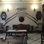 Padlia House