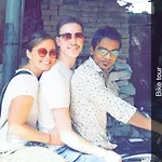 Bollywood Guest House