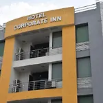 Corporate inn by Crystal Alpine Hotel