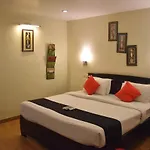 Corporate inn by Crystal Alpine Hotel