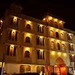 Hotel Veer Castle