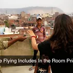 Bollywood Guest House