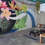 Horn Ok Please Hostel Jaipur