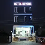 Hotel Devens