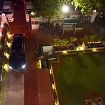 Hotel Triveni Residency