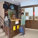 Hotel Anand Palace