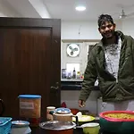 Horn Ok Please Hostel Jaipur