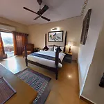 The Earth House Resort