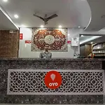 Oyo 15783 Hotel Shree Kanji Palace