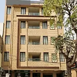 Hotel Sky Heights