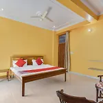 Oyo 64464 Hotel Gulmohar