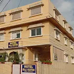 Hotel Raj Kothi Jaipur Airport
