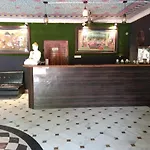 Red Fort Resort