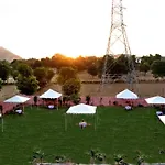Red Fort Resort