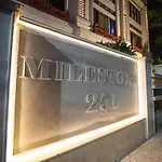 Milestone 251