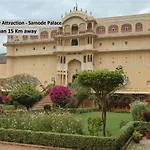 Oyo 15783 Hotel Shree Kanji Palace