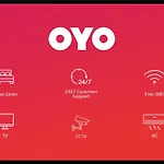 Oyo 15783 Hotel Shree Kanji Palace