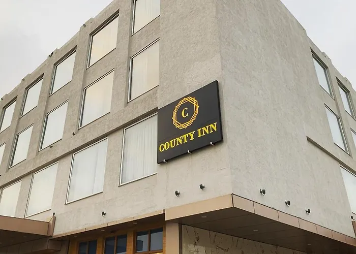 County Inn Vaishali Nagar, Jaipur