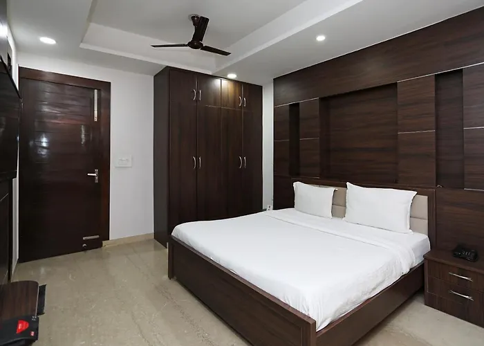 Spot On 73830 Sanskar Homes